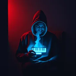 Room In My Hoodie