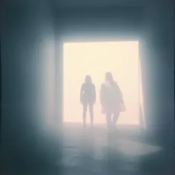 Echoes in the Shadows