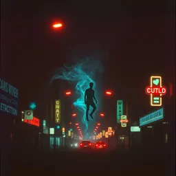 Midnight Echoes