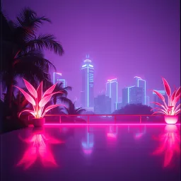 Neon Fever