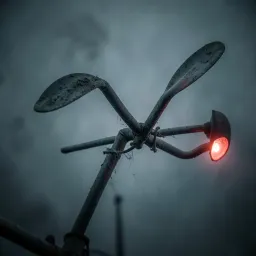 Static in the signal