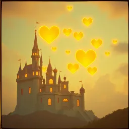 Secure My Love