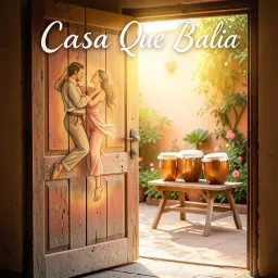 Casa Que Baila