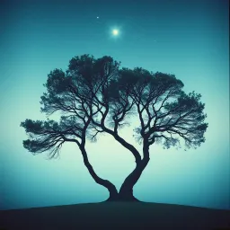 Two hearts entangled