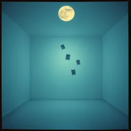 晚安