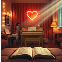 The love of God