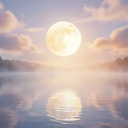 Dear Moon