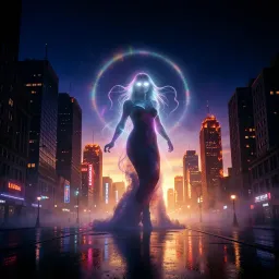 Queen of the Night
