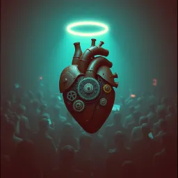 Algorithm of Angst