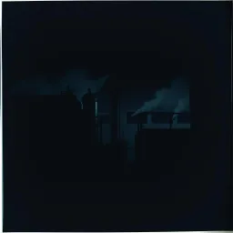 Midnight Shadows