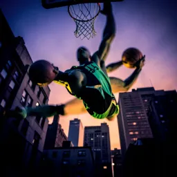 Dunk