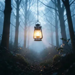 You were there