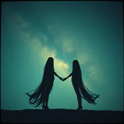 Eternal Curse of Love