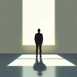 Human and conscience