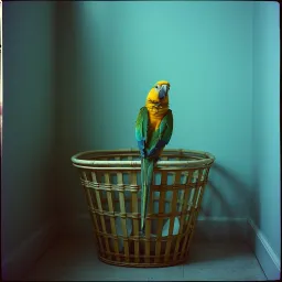 Polly sappy