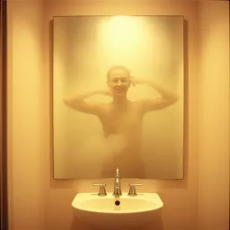 Sunday Morning Mirrors