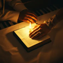 Vows In Every Breath