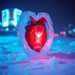 No Love Left to Spend
