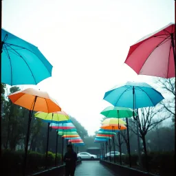 Raindrops the best thing ever by Tynrai Nylla Dohtdong
