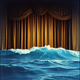 Tide beneath the throne