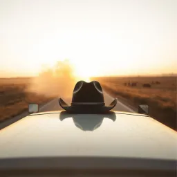 Haulin' Heavy Loads