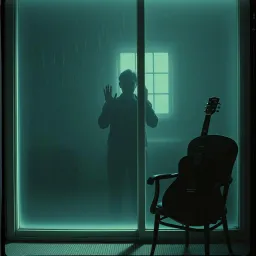 While I Die Inside