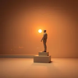 Always Choose You, Ma Lumière