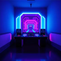 Pixel Euphoria