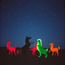 Unite The Night