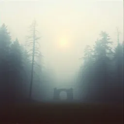In-between Land