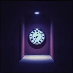 Chasing Time