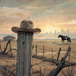 Cowboyman