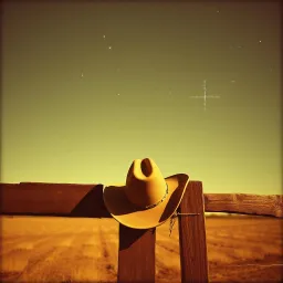 Cowboy Needs His Cowgirl