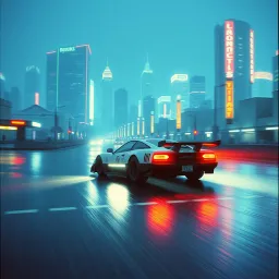Speed Car
