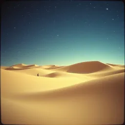 Desert Pulse