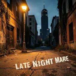 Late Night Mare