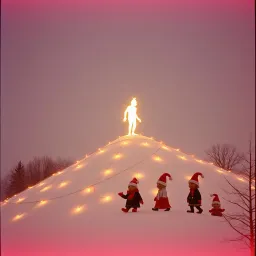 You’re a Great One, Mr. Grinch