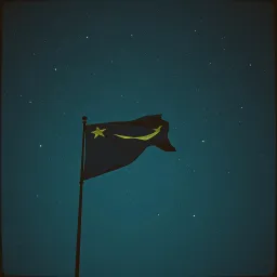 Flags of Tomorrow
