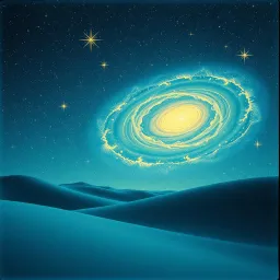 You Are My Universe