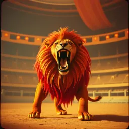Arena of Glory