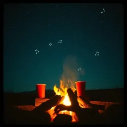 All Night Glow