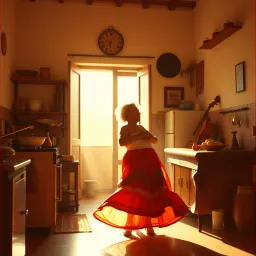 Baila Doña Patty