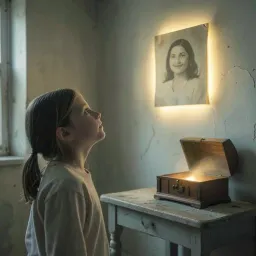 Mother (True story)