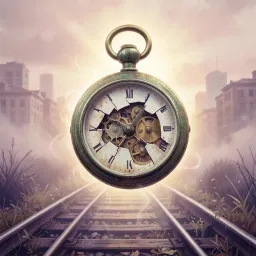 Il tempo che non abbiamo