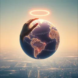 Many Parts, One Hallelujah