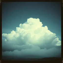 Heavy Clouds