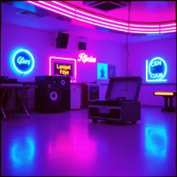 Electric Revival