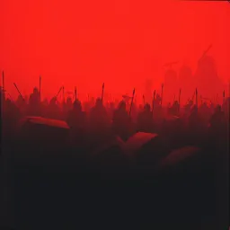The God Of Chaos 