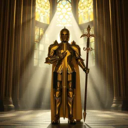 Armor of Grace