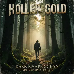 Holler Gold (Dark Slow)